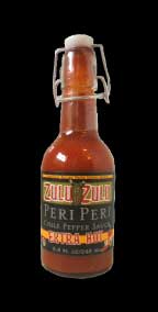 Peri Peri Hot Sauce