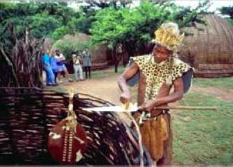 Zuluzulu